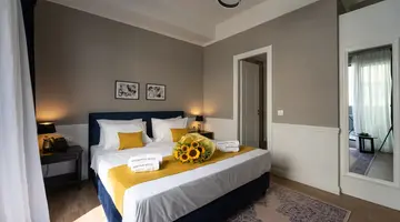 Pure by Athens Prime Hotels