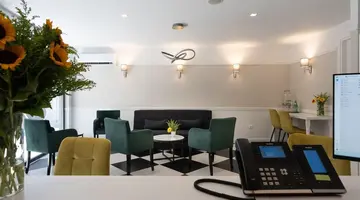 Pure by Athens Prime Hotels