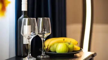Pure by Athens Prime Hotels