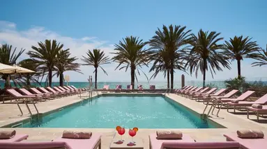 Pure Salt Garonda