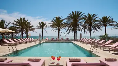 Pure Salt Garonda