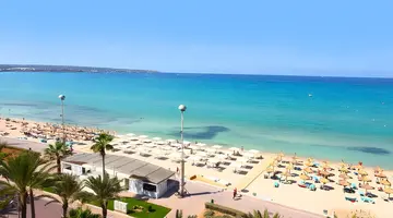 Pure Salt Garonda
