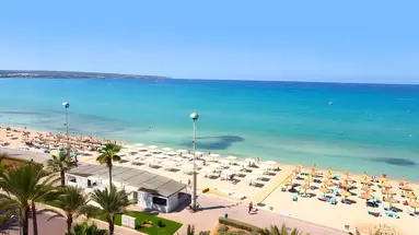 Pure Salt Garonda