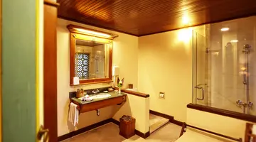PURI BAGUS LOVINA RESORT