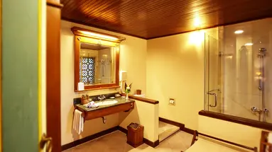 PURI BAGUS LOVINA RESORT