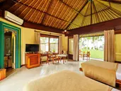 PURI BAGUS LOVINA RESORT