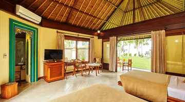 PURI BAGUS LOVINA RESORT