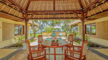 PURI BAGUS LOVINA RESORT