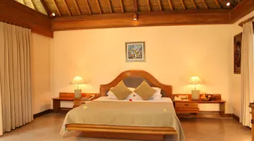 PURI BAGUS LOVINA RESORT