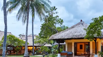 PURI BAGUS LOVINA RESORT