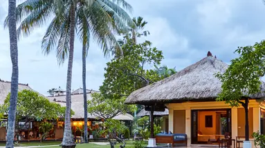 PURI BAGUS LOVINA RESORT