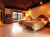 PURI BAGUS LOVINA RESORT