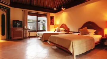 PURI BAGUS LOVINA RESORT