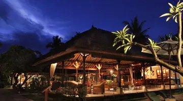 PURI BAGUS LOVINA RESORT
