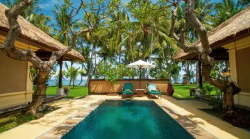 PURI BAGUS LOVINA RESORT