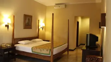 PURI BAMBU HOTEL