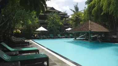 PURI BAMBU HOTEL