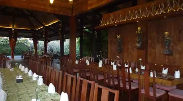 PURI BAMBU HOTEL