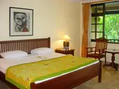 PURI BAMBU HOTEL