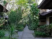 PURI BAMBU HOTEL
