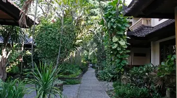 PURI BAMBU HOTEL