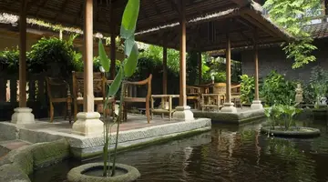 PURI BAMBU HOTEL