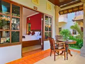 Puri Sading Hotel