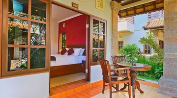 Puri Sading Hotel
