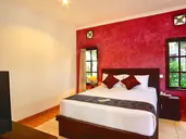 Puri Sading Hotel