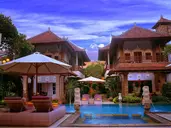 Puri Sading Hotel
