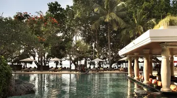 Puri Santrian