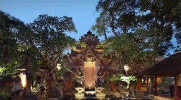 Puri Santrian