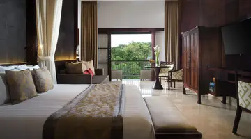 PURI SANTRIAN