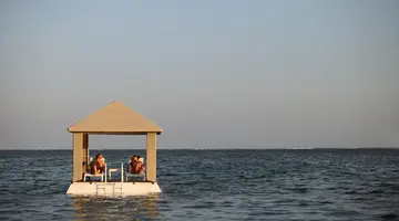 Puri Santrian