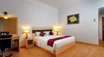 PURI SARON HOTEL