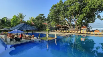 PURI SARON HOTEL