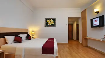 PURI SARON HOTEL