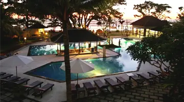 PURI SARON HOTEL