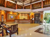 PURI SARON HOTEL
