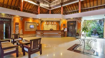PURI SARON HOTEL
