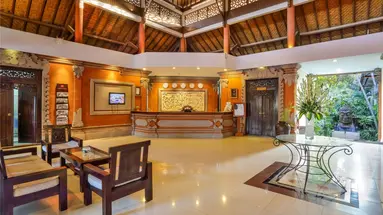 PURI SARON HOTEL