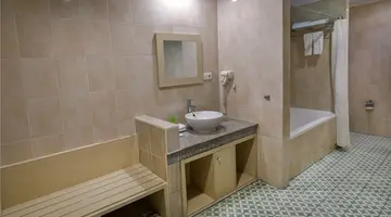 PURI SARON HOTEL