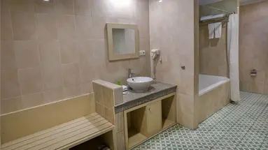 PURI SARON HOTEL