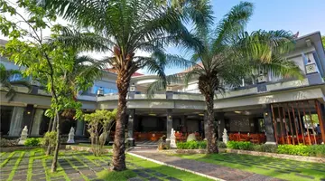 PURI SARON HOTEL