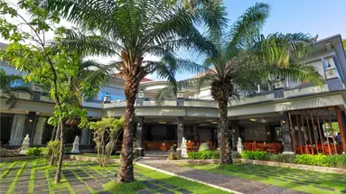 PURI SARON HOTEL