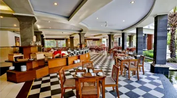 PURI SARON HOTEL
