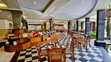 PURI SARON HOTEL