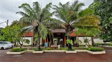 PURI SARON HOTEL