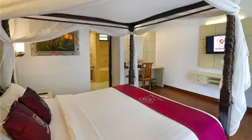 PURI SARON HOTEL