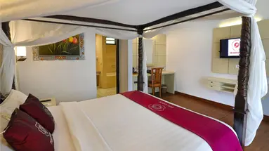 PURI SARON HOTEL